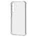 Чехол для мобильного телефона Armorstandart Air Force Samsung M34 5G (M346) Camera cover Transparent (ARM69663)