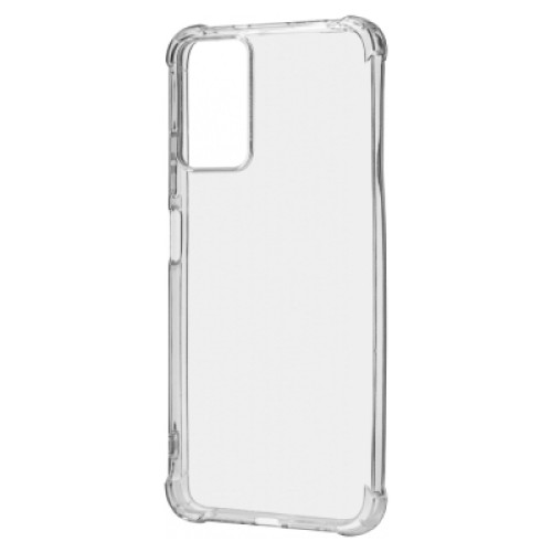 Чехол для мобильного телефона Armorstandart Air Force Xiaomi Redmi Note 12S 4G Transparent (ARM67512)