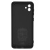Чехол для мобильного телефона Armorstandart ICON Case Samsung M34 5G (M346) Camer cover Black (ARM69636)