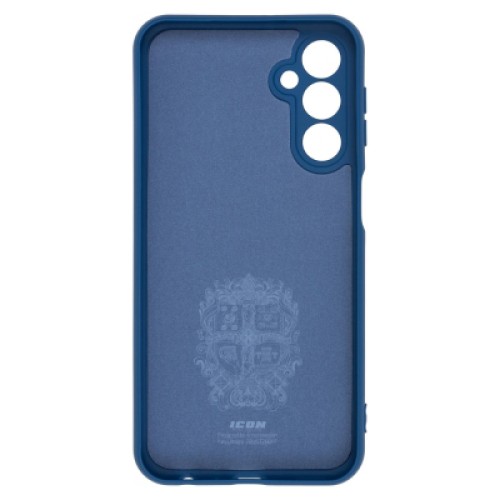 Чехол для мобильного телефона Armorstandart ICON Case Samsung M34 5G (M346) Camera cover Dark Blue (ARM69637)