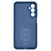 Чехол для мобильного телефона Armorstandart ICON Case Samsung M34 5G (M346) Camera cover Dark Blue (ARM69637)