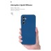 Чехол для мобильного телефона Armorstandart ICON Case Samsung M34 5G (M346) Camera cover Dark Blue (ARM69637)