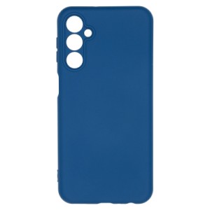 Чохол до мобільного телефона Armorstandart ICON Case Samsung M34 5G (M346) Camera cover Dark Blue (ARM69637)
