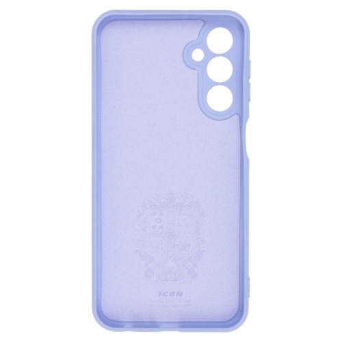 Чехол для мобильного телефона Armorstandart ICON Case Samsung M34 5G (M346) Camera cover Lavender (ARM69639)
