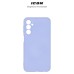 Чехол для мобильного телефона Armorstandart ICON Case Samsung M34 5G (M346) Camera cover Lavender (ARM69639)