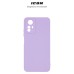Чехол для мобильного телефона Armorstandart ICON Case Xiaomi Redmi Note 12S 4G Camera cover Violet (ARM71686)