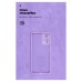 Чехол для мобильного телефона Armorstandart ICON Case Xiaomi Redmi Note 12S 4G Camera cover Violet (ARM71686)