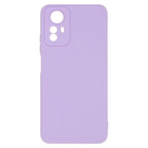 Чохол до мобільного телефона Armorstandart ICON Case Xiaomi Redmi Note 12S 4G Camera cover Violet (ARM71686)