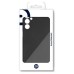 Чехол для мобильного телефона Armorstandart Matte Slim Fit Samsung M34 5G (M346) Camera cover Black (ARM69611)