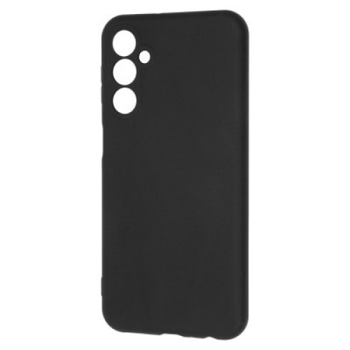 Чехол для мобильного телефона Armorstandart Matte Slim Fit Samsung M34 5G (M346) Camera cover Black (ARM69611)