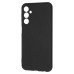 Чехол для мобильного телефона Armorstandart Matte Slim Fit Samsung M34 5G (M346) Camera cover Black (ARM69611)