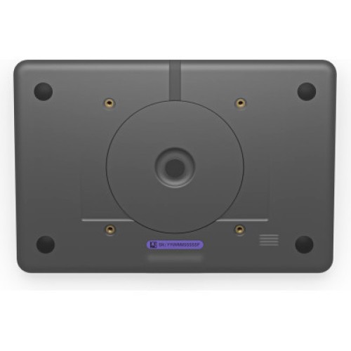Система видеоконференции Logitech Tap IP Touch Screen Graphite (952-000085)