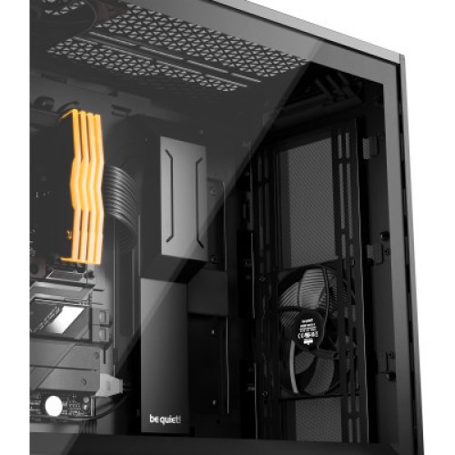 Корпус Be quiet! SHADOW BASE 800 DX Black (BGW61)