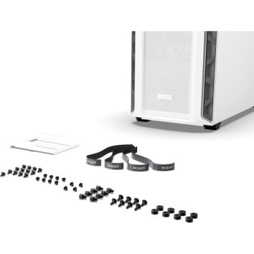 Корпус Be quiet! SHADOW BASE 800 DX White (BGW62)