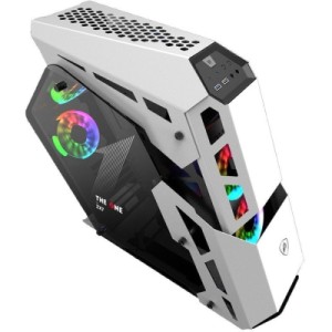 Корпус 1stPlayer ZX7-4F2-W-WH