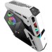 Корпус 1stPlayer ZX7-4F2-W-WH