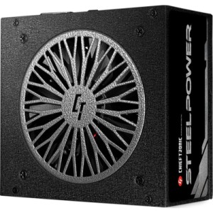 Блок питания Chieftec 550W SteelPower (BDK-550FC)