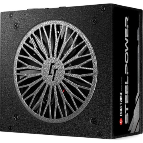 Блок питания Chieftec 550W SteelPower (BDK-550FC)