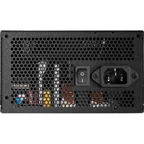 Блок питания Chieftec 550W SteelPower (BDK-550FC)