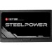 Блок питания Chieftec 550W SteelPower (BDK-550FC)