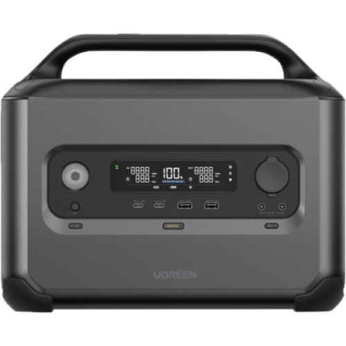 Зарядная станция Ugreen GS1200, 1024Wh (GS1200)