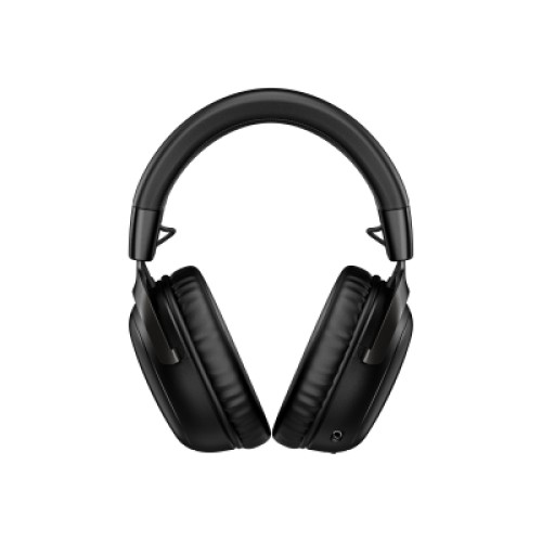 Наушники HyperX Cloud III Wireless Black (77Z45AA)