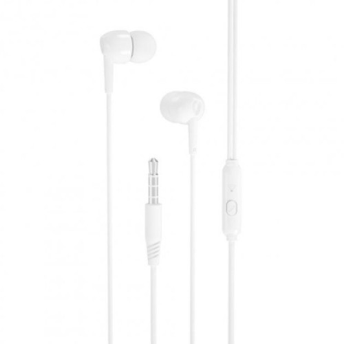 Наушники XO EP37 White (XO-EP37WH)