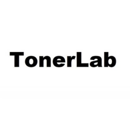 Тонер Kyocera-Mita FS-1020/1040/1120, 90г Black +чип TonerLab (50000297)