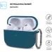 Чехол для наушников Armorstandart Hang Case для Apple AirPods Pro 2 Lake Blue (ARM68598)
