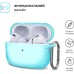 Чехол для наушников Armorstandart Hang Case для Apple AirPods Pro 2 Luminous (ARM68592)