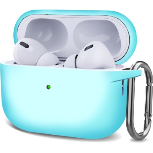 Чехол для наушников Armorstandart Hang Case для Apple AirPods Pro 2 Luminous (ARM68592)