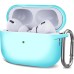 Чехол для наушников Armorstandart Hang Case для Apple AirPods Pro 2 Luminous (ARM68592)