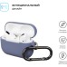 Чехол для наушников Armorstandart Hang Case для Apple Airpods Pro Lavender (ARM56062)