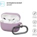 Чехол для наушников Armorstandart Hang Case для Apple Airpods Pro Lilac (ARM56069)