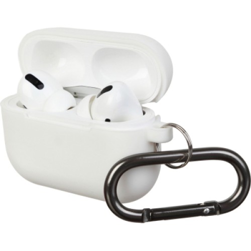 Чехол для наушников Armorstandart Hang Case для Apple Airpods Pro Noctilucent (ARM56060)