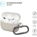 Чехол для наушников Armorstandart Hang Case для Apple Airpods Pro Rock (ARM56066)