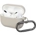 Чехол для наушников Armorstandart Hang Case для Apple Airpods Pro Rock (ARM56066)