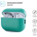 Чехол для наушников Armorstandart Silicone Case для Apple Airpods Pro 2 Mint Green (ARM64538)