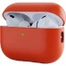 Чехол для наушников Armorstandart Silicone Case для Apple Airpods Pro 2 Orange (ARM64539)