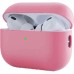 Чехол для наушников Armorstandart Silicone Case для Apple Airpods Pro 2 Pink (ARM64534)