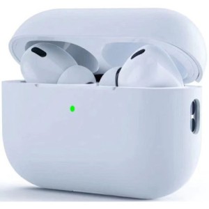 Чехол для наушников Armorstandart Silicone Case для Apple Airpods Pro 2 Pock Color (ARM64532)