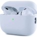 Чехол для наушников Armorstandart Silicone Case для Apple Airpods Pro 2 White (ARM64531)