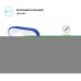 Чехол для наушников Armorstandart Silicone Case для Apple Airpods Pro Royal Blue (ARM56074)