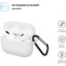 Чехол для наушников Armorstandart Silicone Case для Apple Airpods Pro Transparent (ARM56083)
