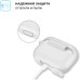 Чехол для наушников Armorstandart Silicone Case для Apple Airpods Pro Transparent (ARM56083)