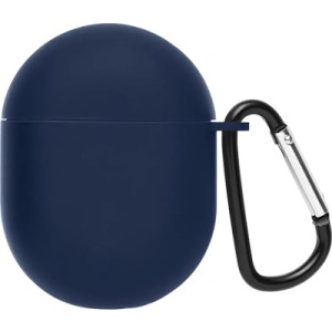 Чехол для наушников Armorstandart Silicone Case для Xiaomi Redmi Buds 3 Pro Midnight Blue (ARM68423)