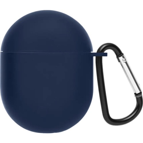 Чехол для наушников Armorstandart Silicone Case для Xiaomi Redmi Buds 3 Pro Midnight Blue (ARM68423)