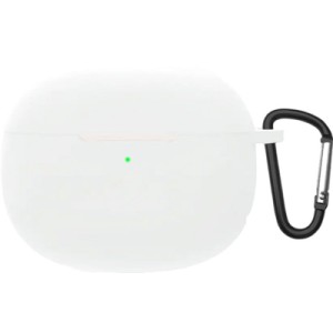 Чехол для наушников Armorstandart Silicone Case для Xiaomi Redmi Buds 4 Pro White (ARM68431)