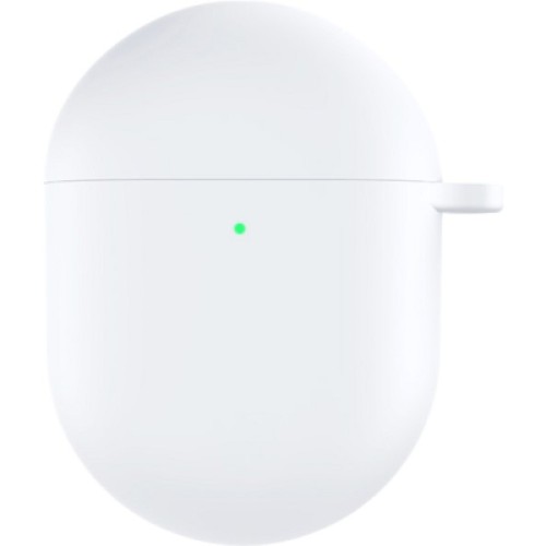 Чехол для наушников Armorstandart Silicone Case для Xiaomi Redmi Buds 4 White (ARM68430)