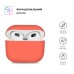 Чехол для наушников Armorstandart Ultrathin Silicone Case для Apple AirPods 3 Nectarin (ARM60290)